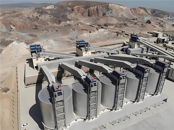 蒋湖农场水泥钢板仓