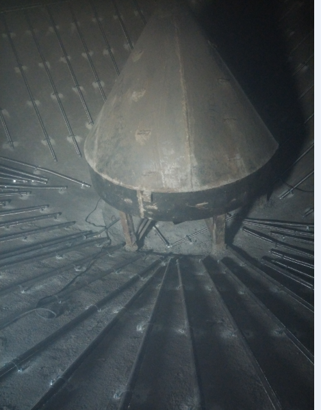 蒋湖农场气化管