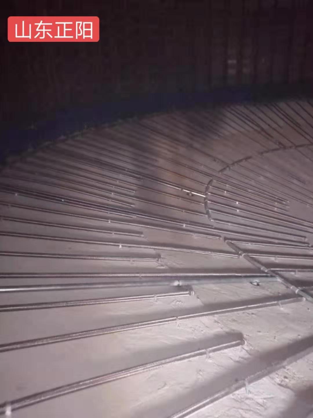 蒋湖农场流化棒