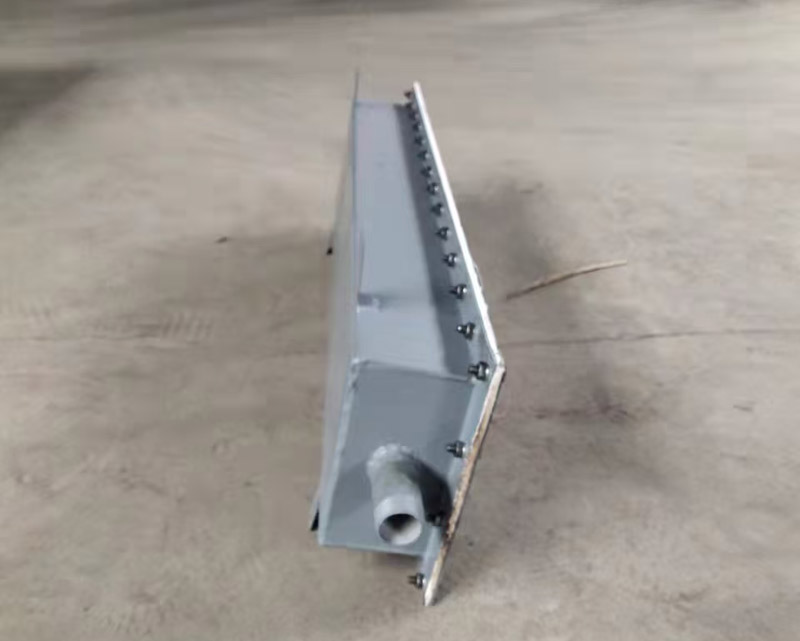 蒋湖农场充气箱