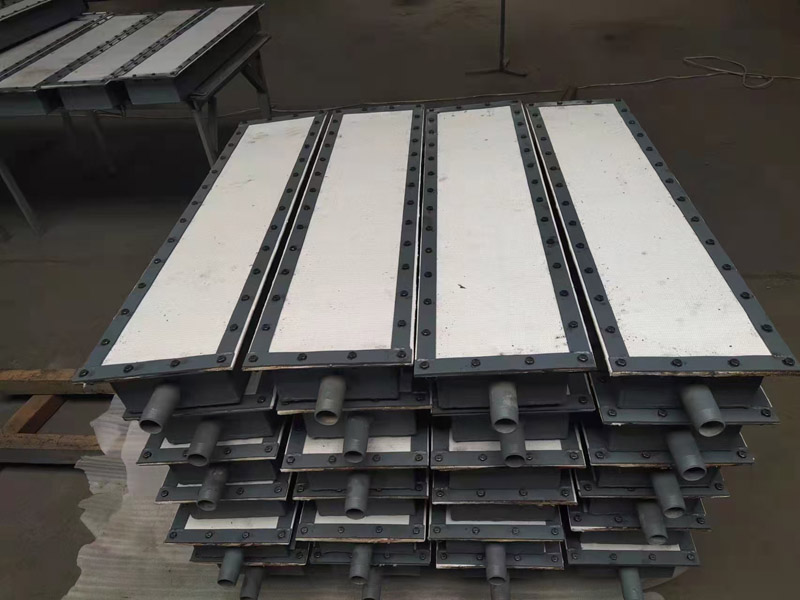 蒋湖农场充气箱